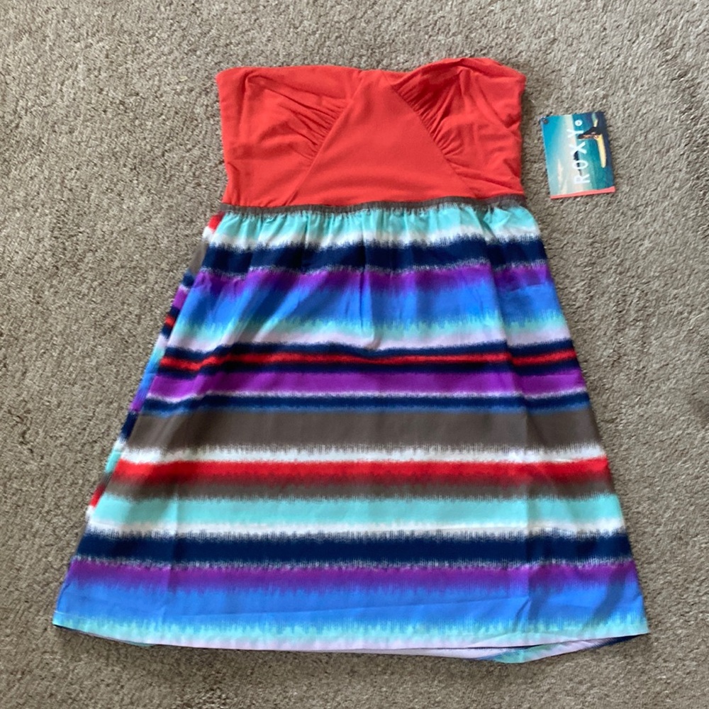 Roxy Dress